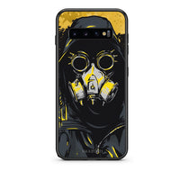 Thumbnail for 4 - samsung s10 Mask PopArt case, cover, bumper