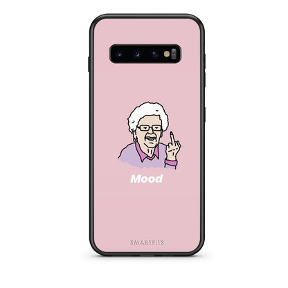 4 - samsung s10 plus Mood PopArt case, cover, bumper