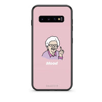 Thumbnail for 4 - samsung s10 Mood PopArt case, cover, bumper