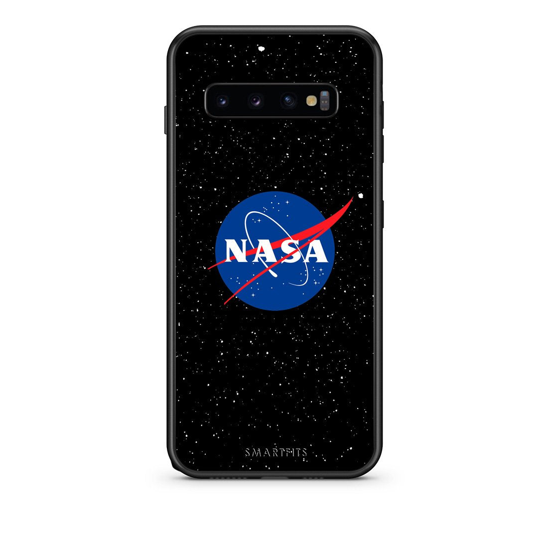 4 - samsung s10 plus NASA PopArt case, cover, bumper