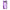 samsung s10 Purple Mariposa Θήκη Αγίου Βαλεντίνου από τη Smartfits με σχέδιο στο πίσω μέρος και μαύρο περίβλημα | Smartphone case with colorful back and black bezels by Smartfits