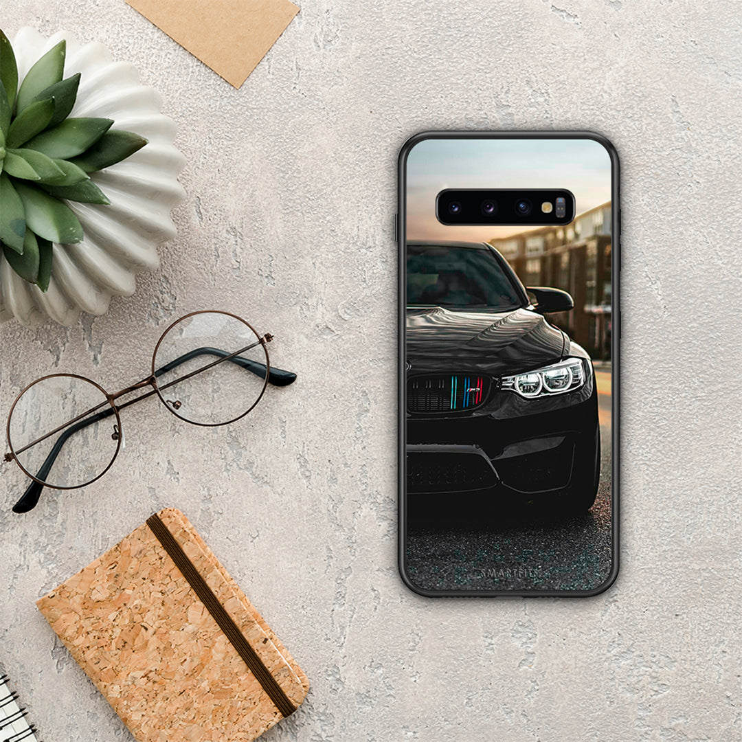 Racing M3 - Samsung Galaxy S10+ θήκη