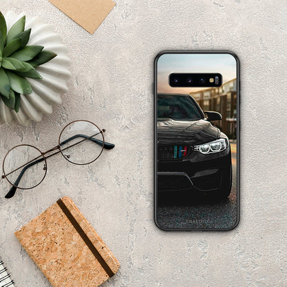 Racing M3 - Samsung Galaxy S10 θήκη