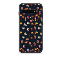 Thumbnail for 118 - samsung galaxy s10  Hungry Random case, cover, bumper