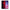 Θήκη Αγίου Βαλεντίνου Samsung S10+ Red Paint από τη Smartfits με σχέδιο στο πίσω μέρος και μαύρο περίβλημα | Samsung S10+ Red Paint case with colorful back and black bezels