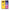 Θήκη Samsung S10 Vibes Text από τη Smartfits με σχέδιο στο πίσω μέρος και μαύρο περίβλημα | Samsung S10 Vibes Text case with colorful back and black bezels