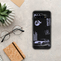 Thumbnail for Tokyo Drift - Samsung Galaxy S10+ θήκη
