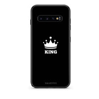 Thumbnail for 4 - samsung s10 plus King Valentine case, cover, bumper