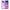 Θήκη Samsung S10 Lavender Watercolor από τη Smartfits με σχέδιο στο πίσω μέρος και μαύρο περίβλημα | Samsung S10 Lavender Watercolor case with colorful back and black bezels