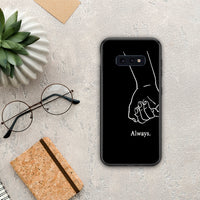 Thumbnail for Always & Forever 1 - Samsung Galaxy S10e θήκη