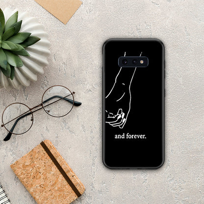 Always & Forever 2 - Samsung Galaxy S10e θήκη