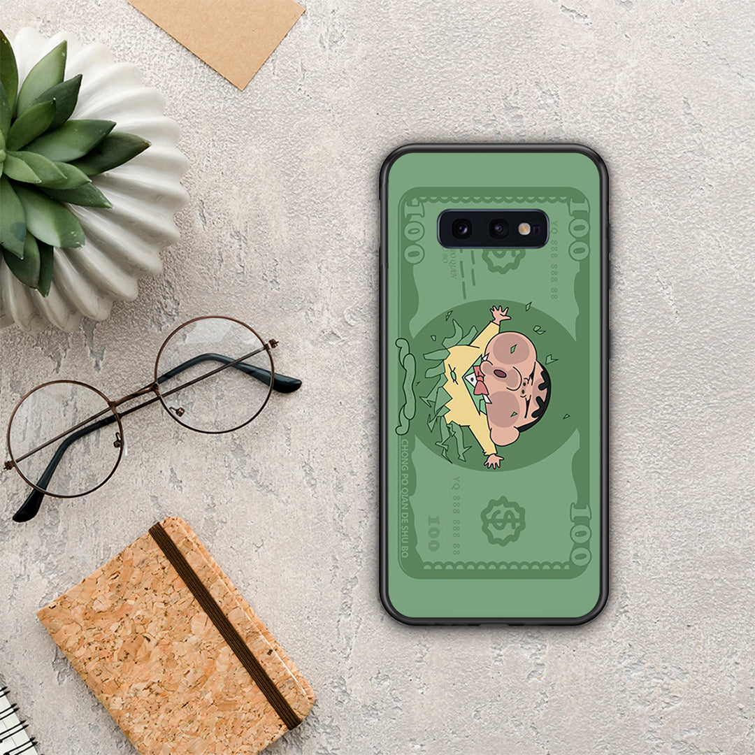 Big Money - Samsung Galaxy S10e θήκη