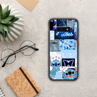 Thumbnail for Collage Good Vibes - Samsung Galaxy S10e θήκη