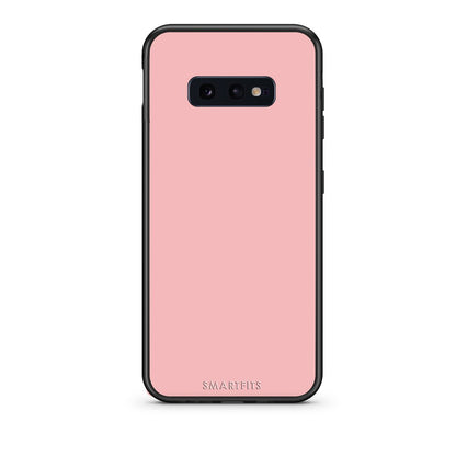 20 - samsung galaxy s10e  Nude Color case, cover, bumper