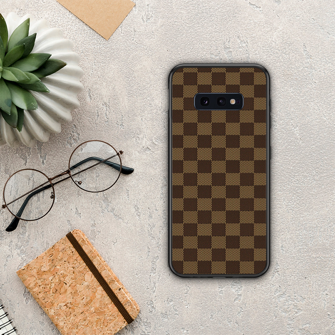 Designer Glamour - Samsung Galaxy S10e θήκη