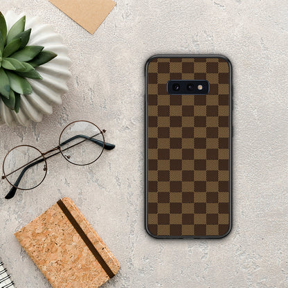 Designer Glamour - Samsung Galaxy S10e θήκη