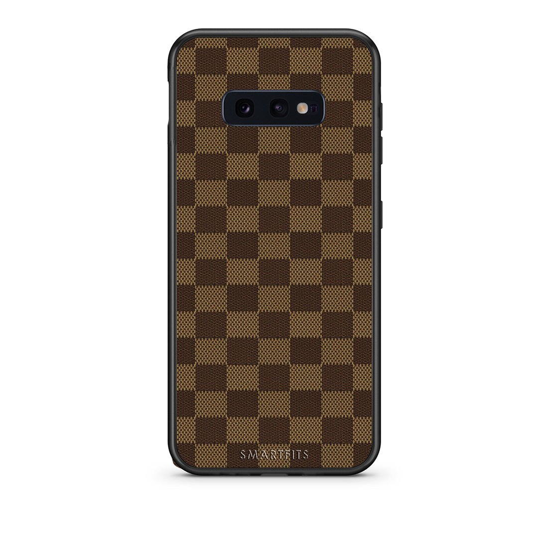 7 - samsung galaxy s10e  Glamour Designer case, cover, bumper