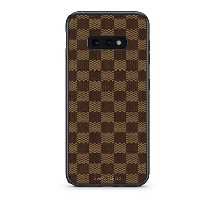 7 - samsung galaxy s10e  Glamour Designer case, cover, bumper