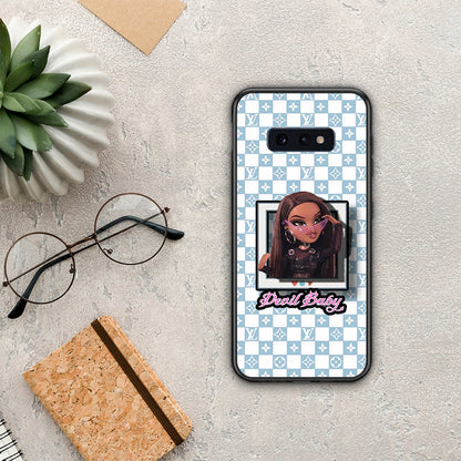 Devil Baby - Samsung Galaxy S10e θήκη
