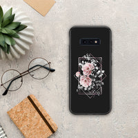 Thumbnail for Flower Frame - Samsung Galaxy S10e θήκη