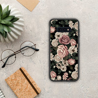 Thumbnail for Flower Wild Roses - Samsung Galaxy S10e θήκη
