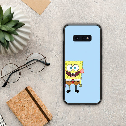 Friends Bob - Samsung Galaxy S10e θήκη