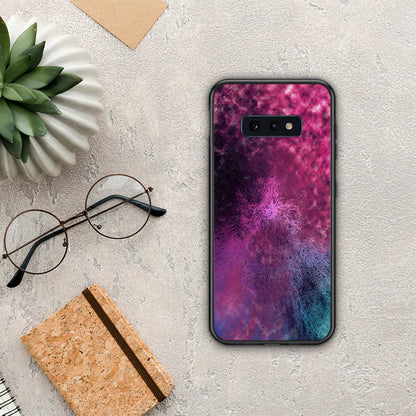 Galactic Aurora - Samsung Galaxy S10e θήκη