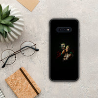 Thumbnail for Hero Clown - Samsung Galaxy S10e θήκη
