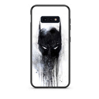 Thumbnail for 4 - samsung s10e Paint Bat Hero case, cover, bumper