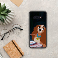 Thumbnail for Lady And Tramp 2 - Samsung Galaxy S10e θήκη