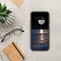 Thumbnail for Landscape Moon - Samsung Galaxy S10e θήκη