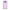 samsung s10e Lilac Hearts θήκη από τη Smartfits με σχέδιο στο πίσω μέρος και μαύρο περίβλημα | Smartphone case with colorful back and black bezels by Smartfits