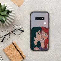 Thumbnail for Mermaid Couple - Samsung Galaxy S10e θήκη