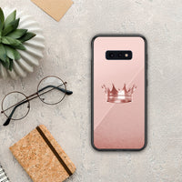 Thumbnail for Minimal Crown - Samsung Galaxy S10e θήκη