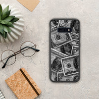 Thumbnail for Money Dollars - Samsung Galaxy S10e θήκη
