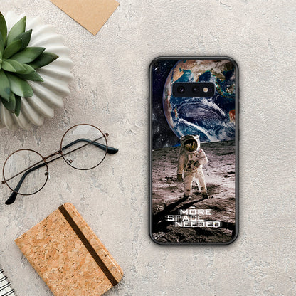 More Space - Samsung Galaxy S10e θήκη