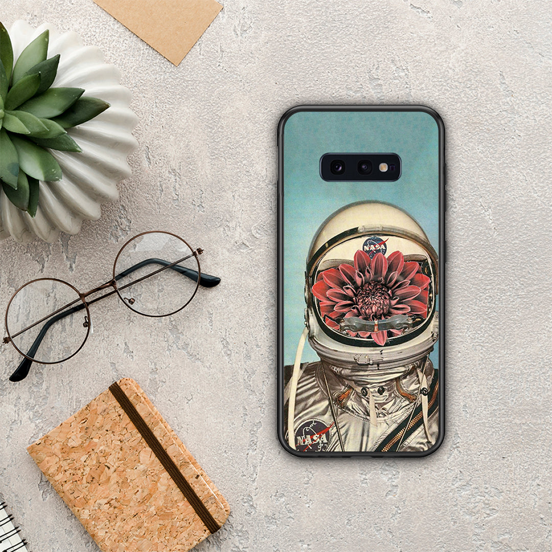 Nasa Bloom - Samsung Galaxy S10e θήκη