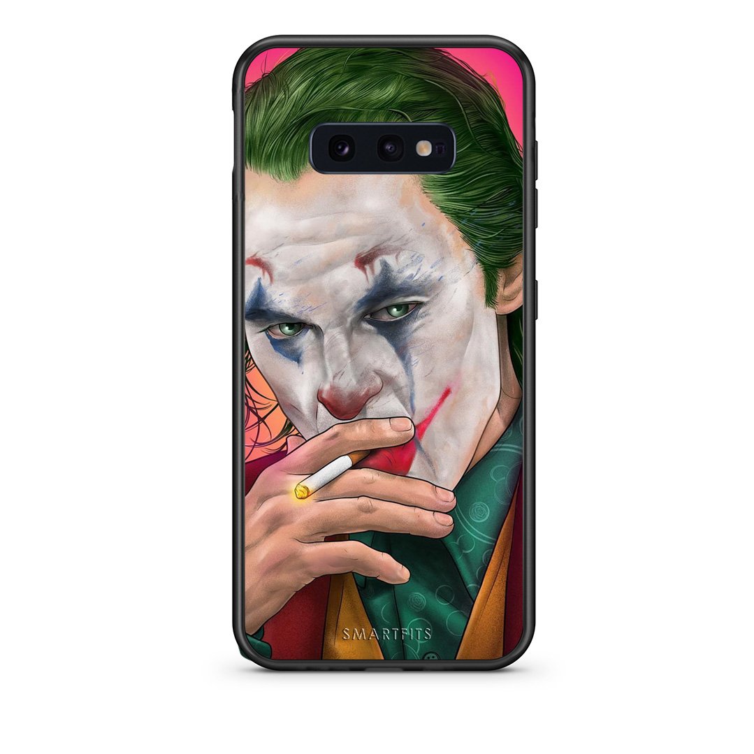4 - samsung PopArt s10e JokesOnU PopArt case, cover, bumper