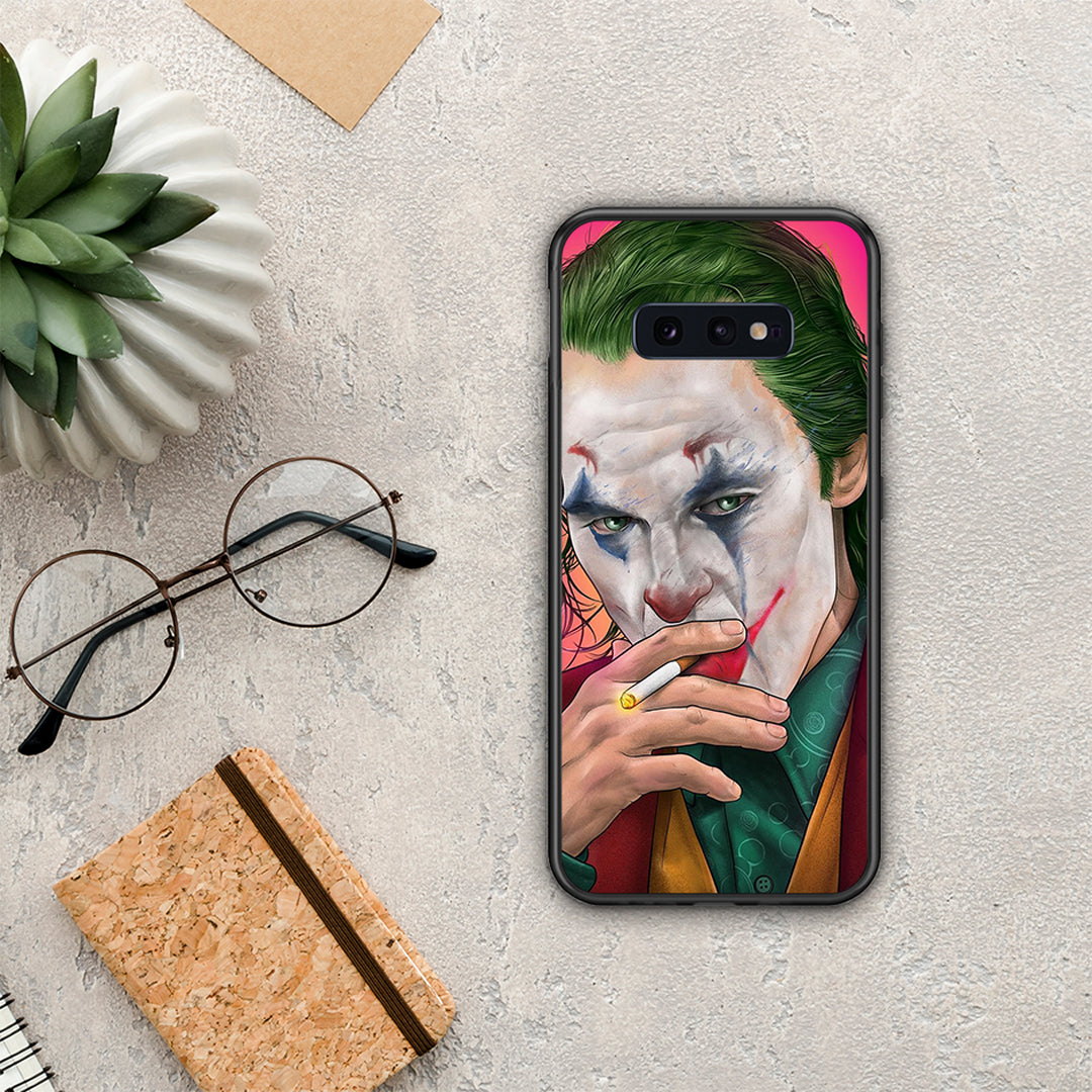 PopArt JokesOnU - Samsung Galaxy S10e θήκη