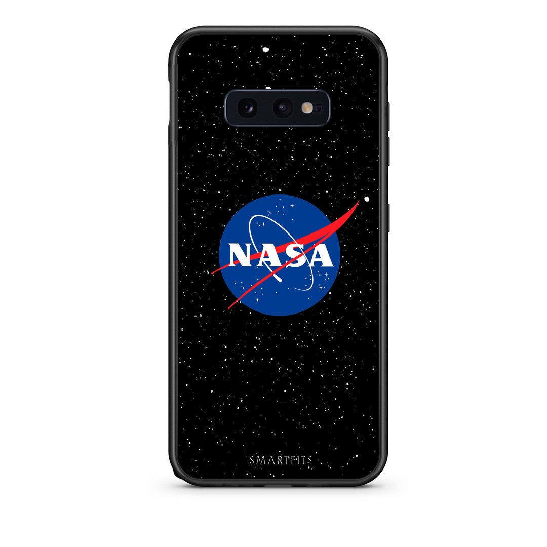 4 - samsung s10e NASA PopArt case, cover, bumper