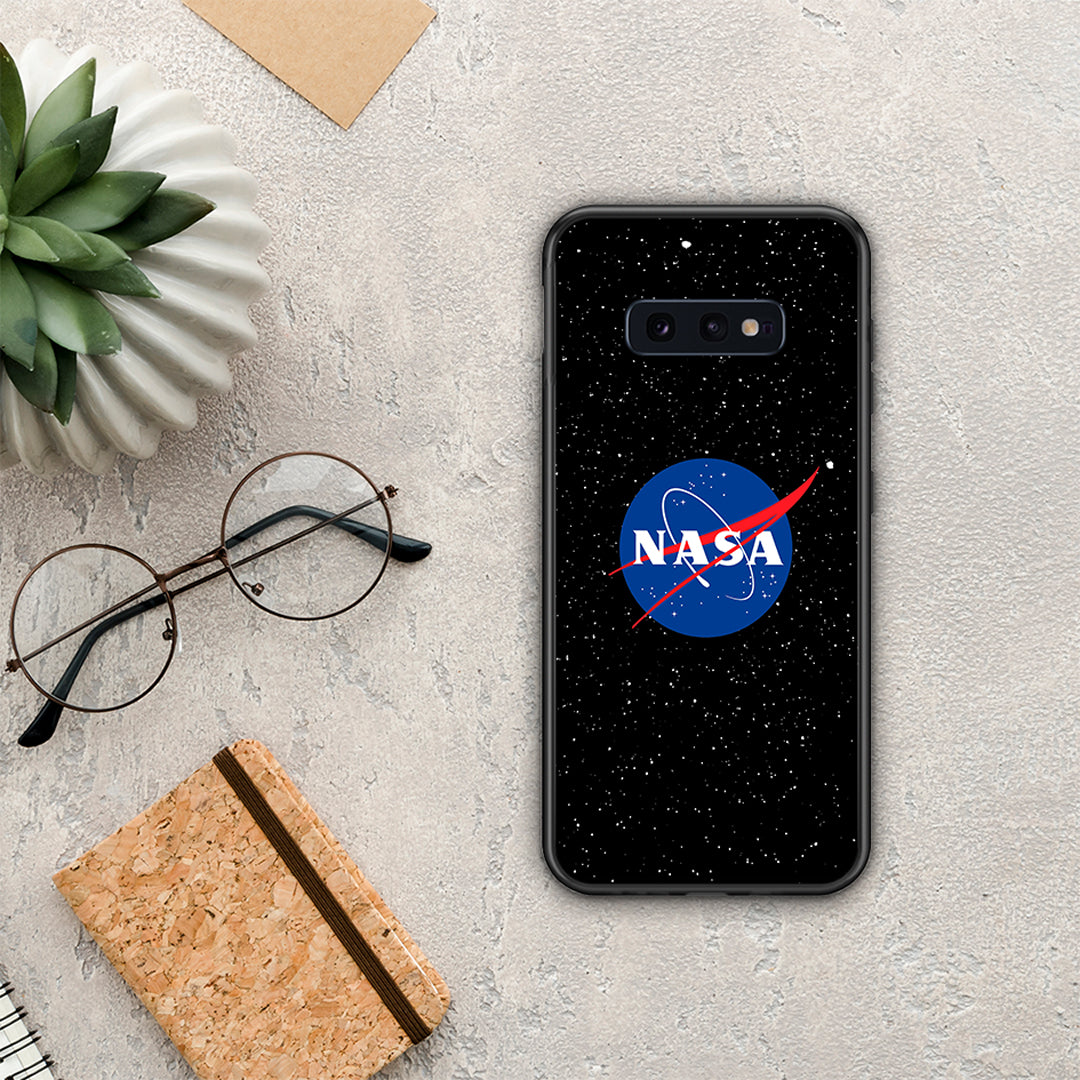 PopArt NASA - Samsung Galaxy S10e θήκη