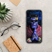Thumbnail for PopArt Thanos - Samsung Galaxy S10e θήκη
