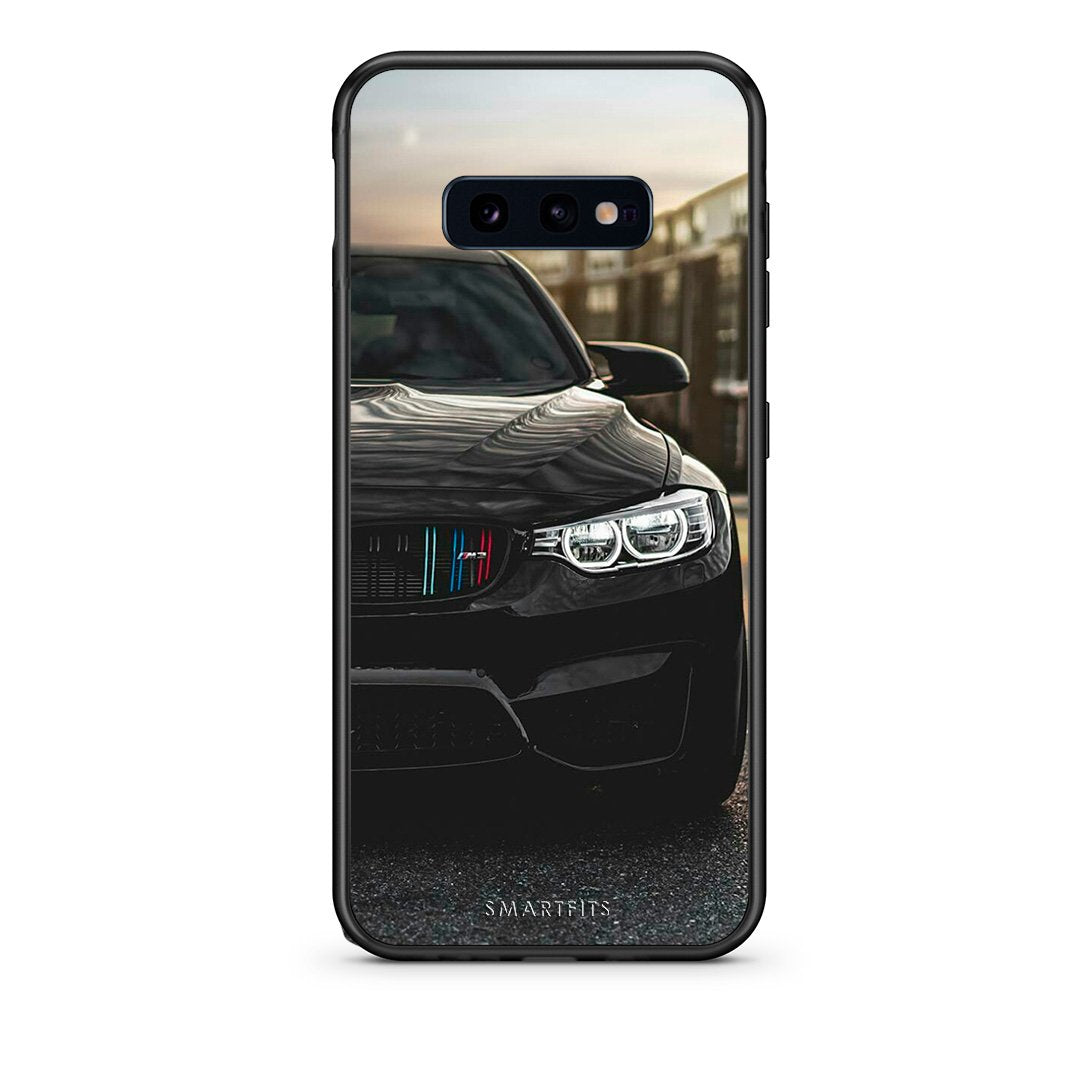 4 - samsung s10e M3 Racing case, cover, bumper