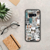 Thumbnail for Retro Beach Life - Samsung Galaxy S10e θήκη