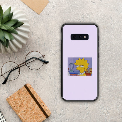 So Happy - Samsung Galaxy S10e θήκη