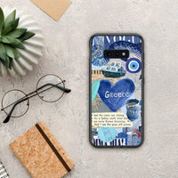 Thumbnail for Summer In Greece - Samsung Galaxy S10e θήκη