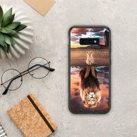 Thumbnail for Sunset Dreams - Samsung Galaxy S10e θήκη
