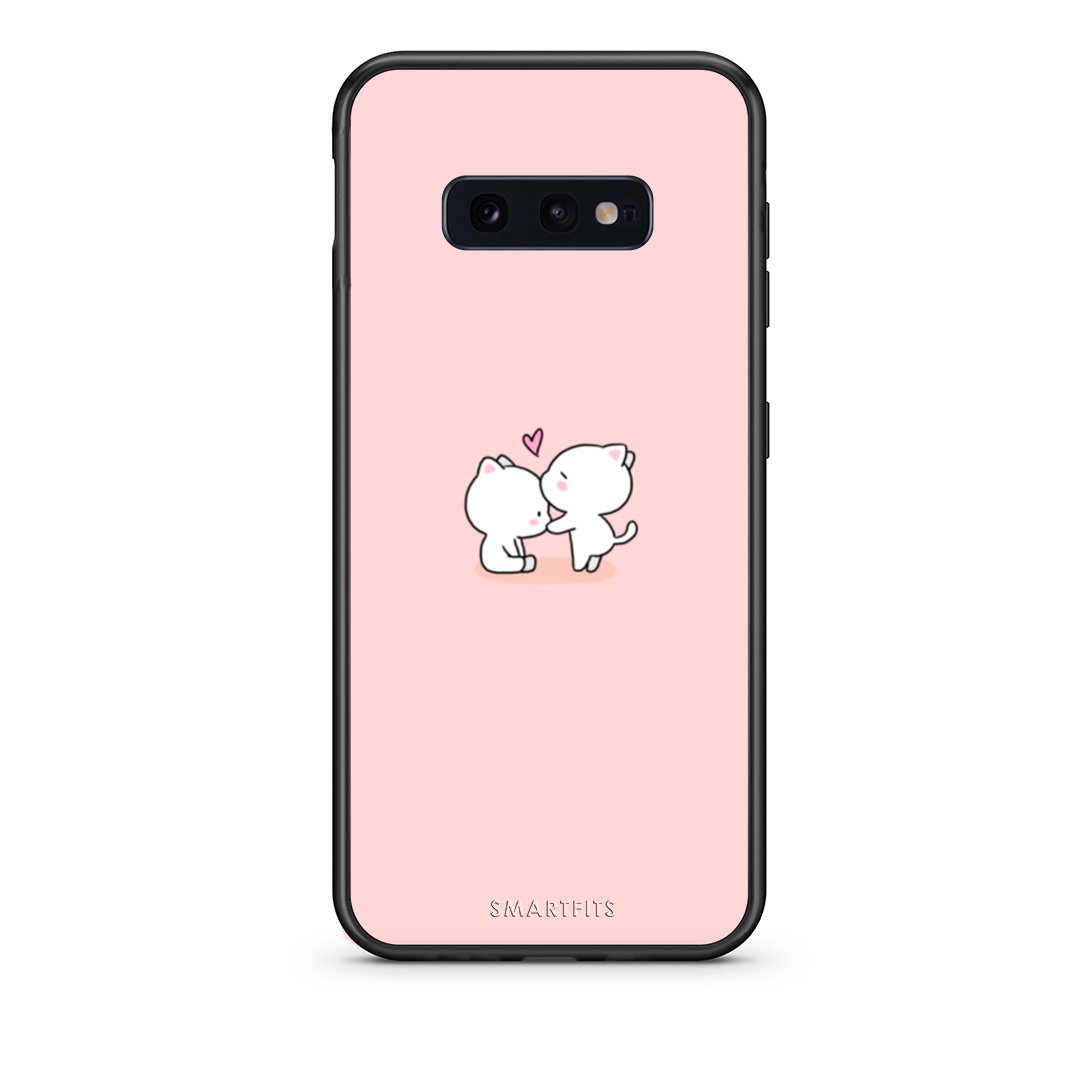 4 - samsung s10e Love Valentine case, cover, bumper