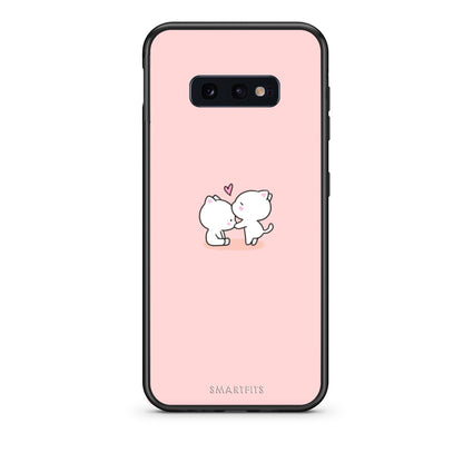 4 - samsung s10e Love Valentine case, cover, bumper