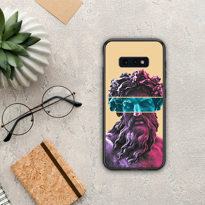 Zeus Art - Samsung Galaxy S10e θήκη